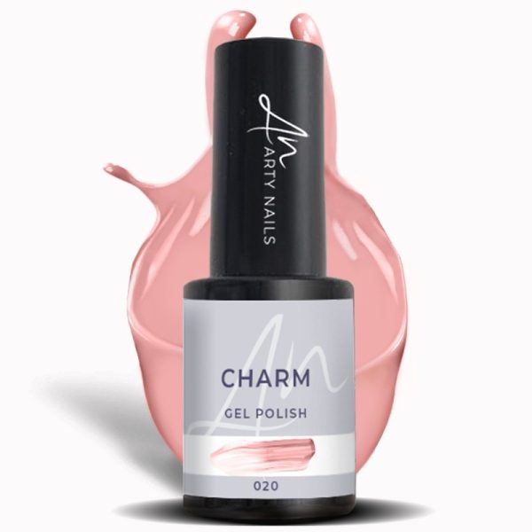 020 charm gel polish