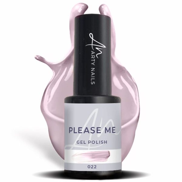 022 please me gel polish