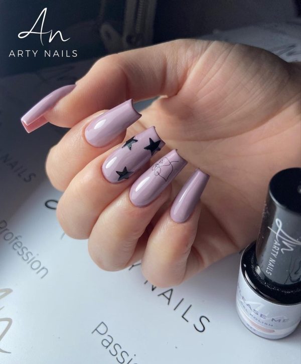 arty nails please me hand 6 1