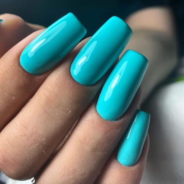 aquamarine arty nails trajni lak