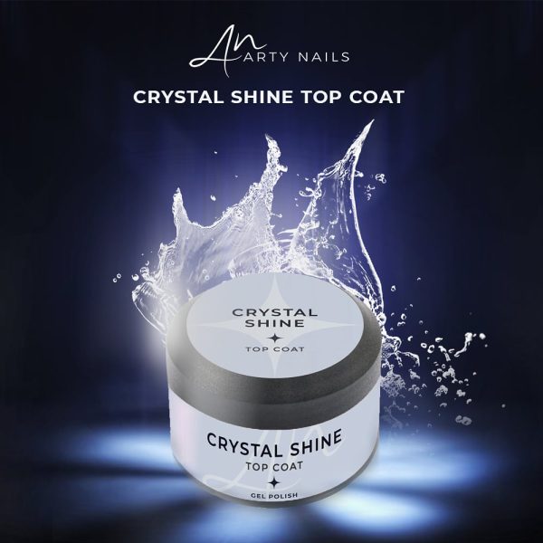 crystal shine