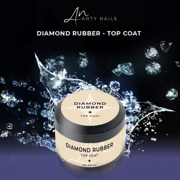 diamond rubber