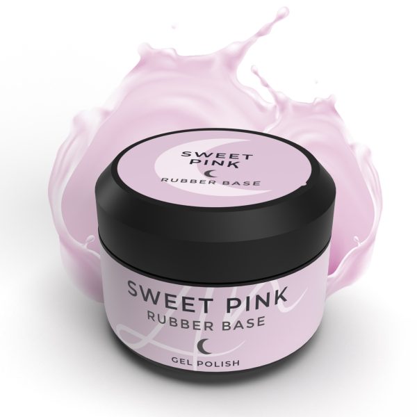 jar SweetPink