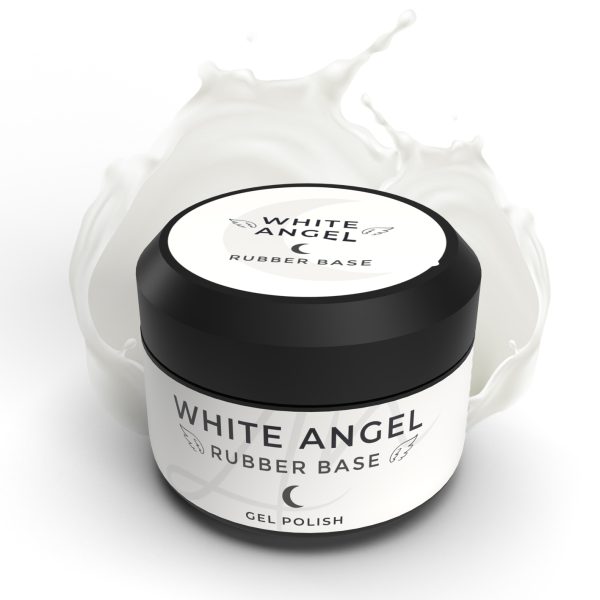 jar WhiteAngel