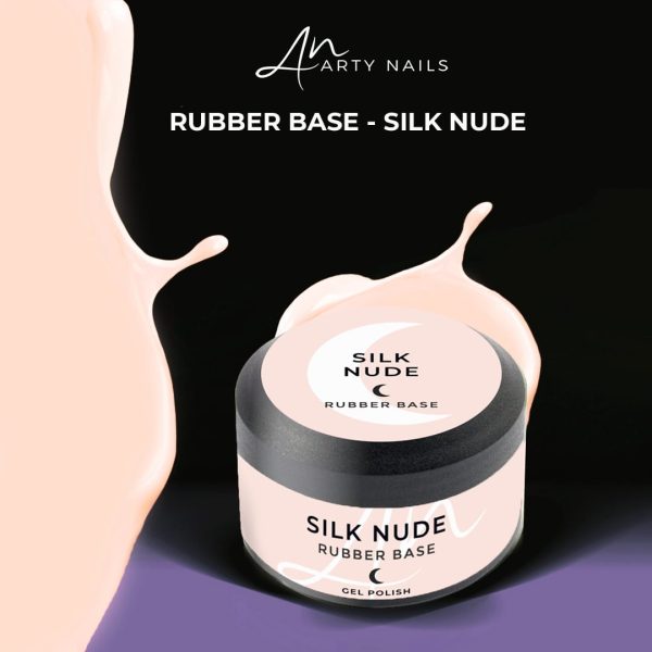 silk nude