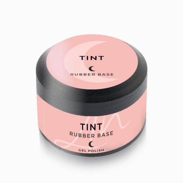 tint rubber base 30 ml