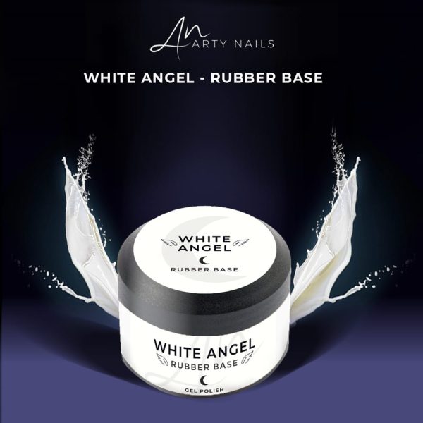 white angel base