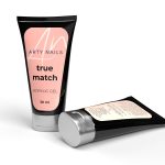 true match acrylic gel