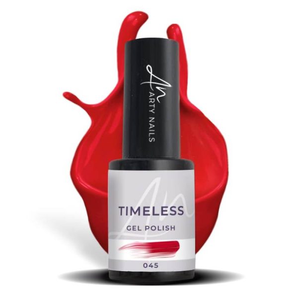 045 timeless gel polish