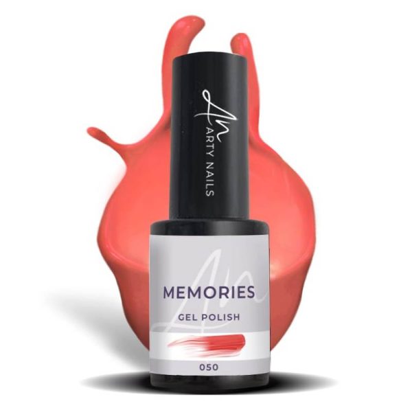 050 memories gel polish