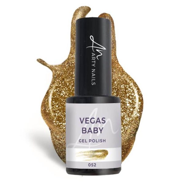 052 vegas baby gel polish