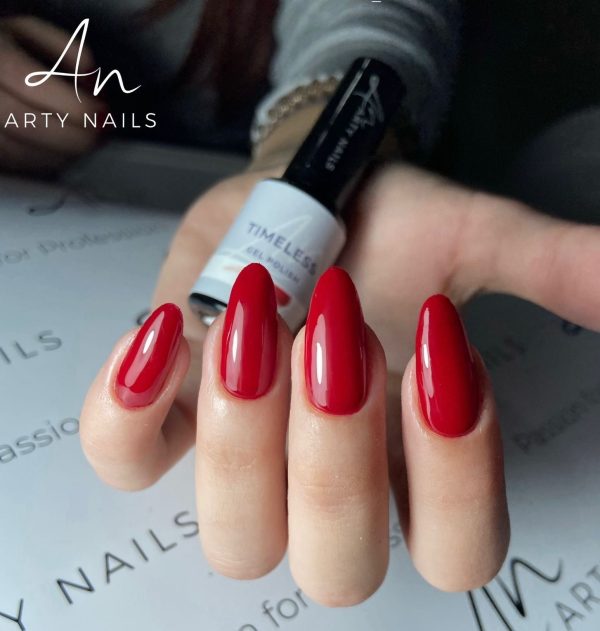 arty nails timeless hand 2 1