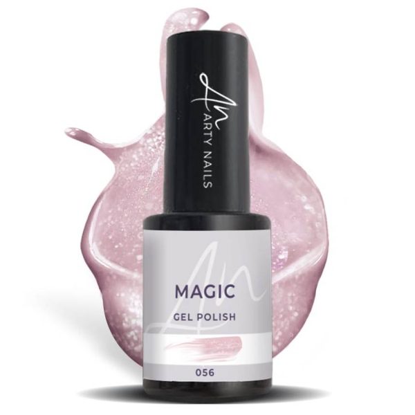 056 magic gel polish