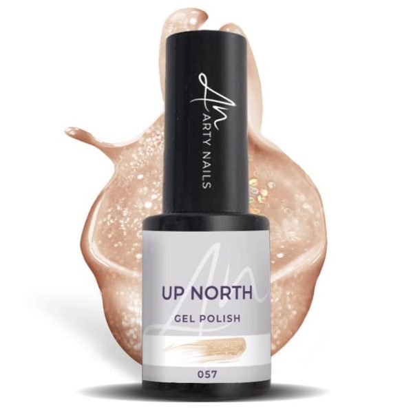 057 up north gel polish