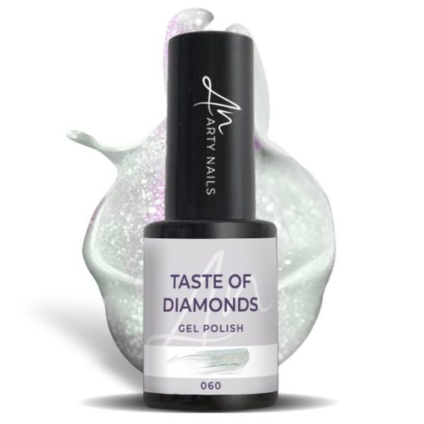 060 taste of diamonds gel polish