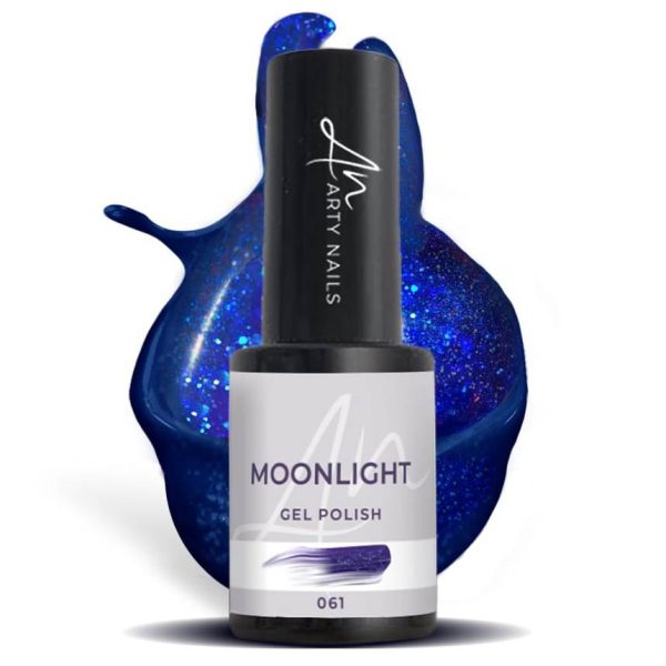 061 moonlight gel polish