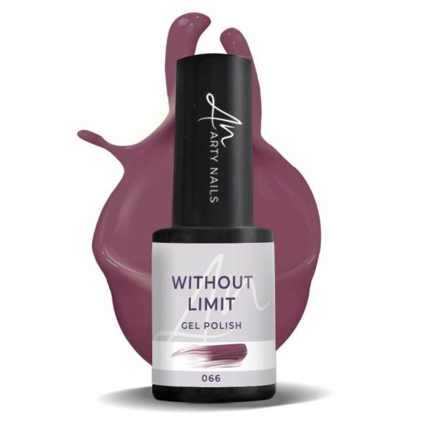 066 without limit gel polish