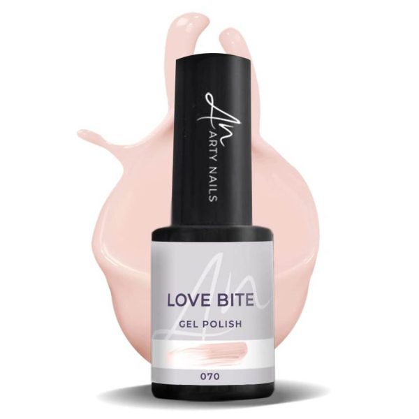 070 love bite gel polish