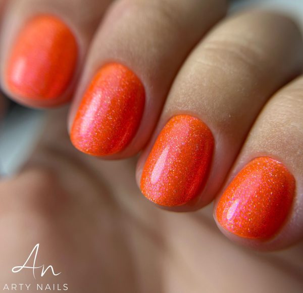 arty nails trajni lak stand out 5