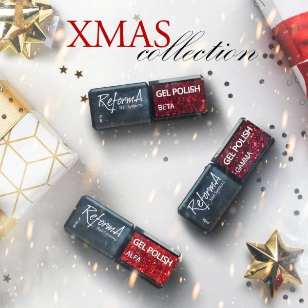 reforma xmas collection