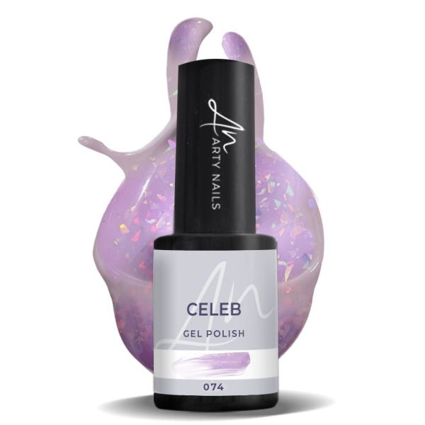 074 celeb gel polish