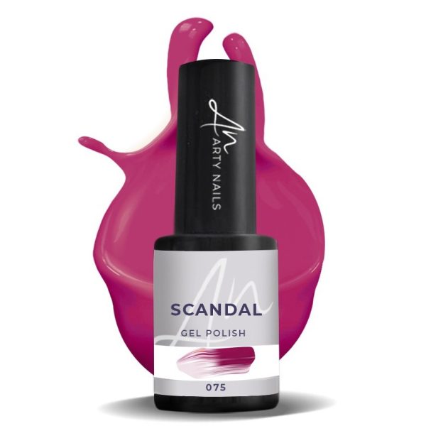 075 scandal gel polish