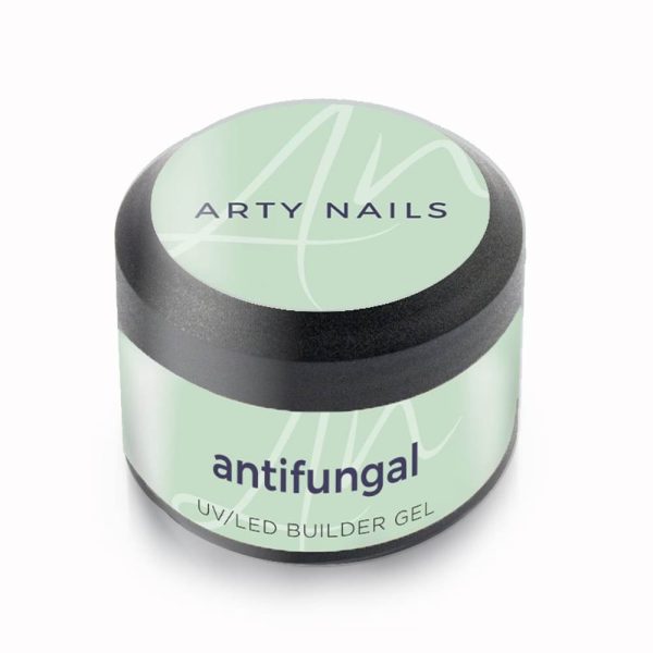 antifungal builder gel