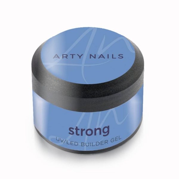 strong builder gel