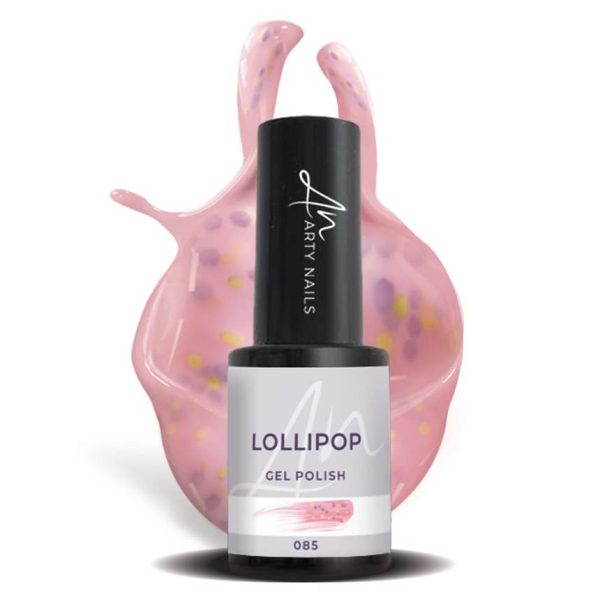 085 lollipop gel polish