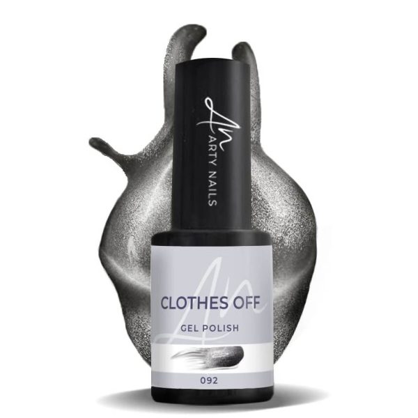 092 clothes off gel polish