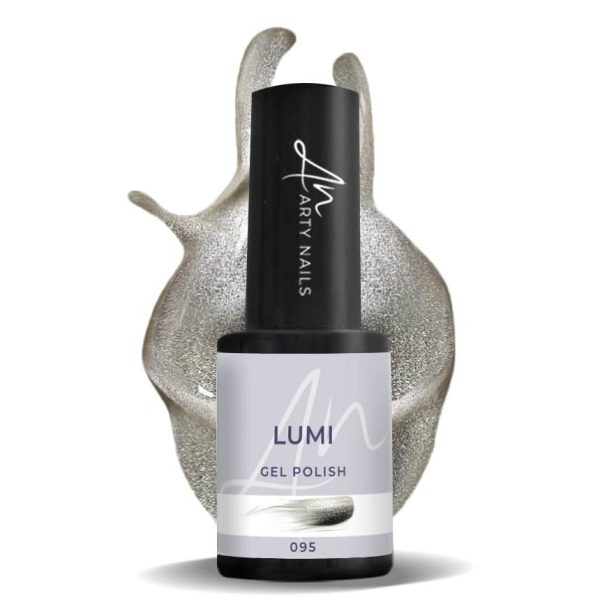 095 lumi gel polish