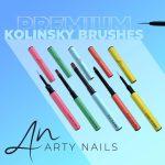 arty-nails-premium-brushes