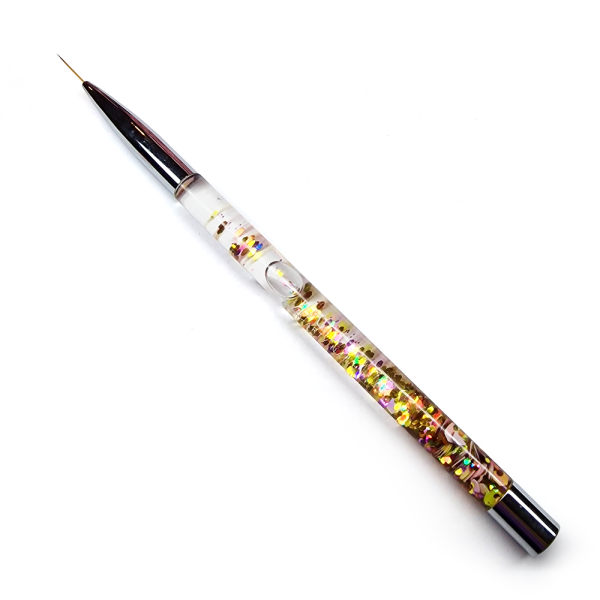 brush liquid liner 13 mm