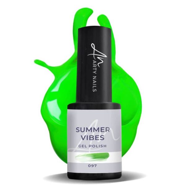 097 summer vibes gel polish