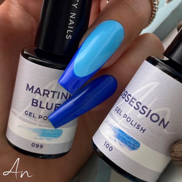 martini blue obsession hand 4