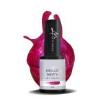 129 hello boys gel polish