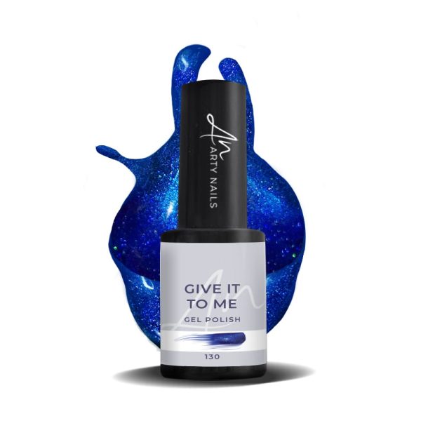 130 give it to me gel polish