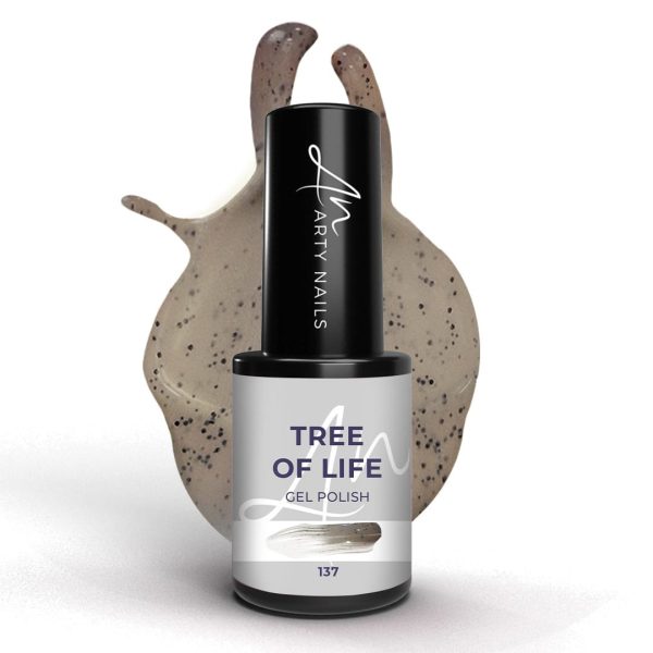 137 tree of life gel polish