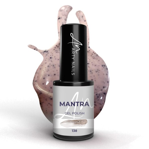 138 mantra gel polish