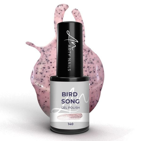 140 bird song gel polish