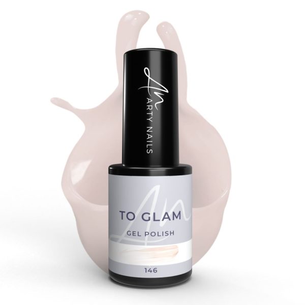 146 to glam gel polish