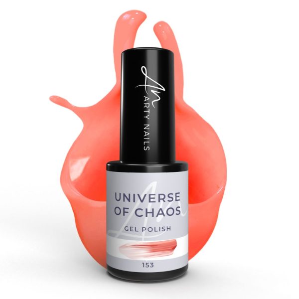 153 universe of chaos gel polish