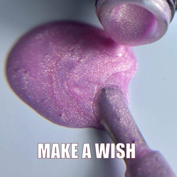 make a wish color