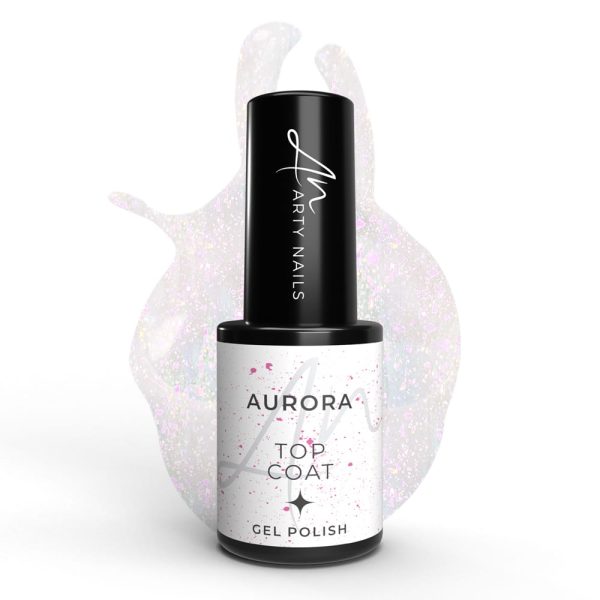 aurora top coat