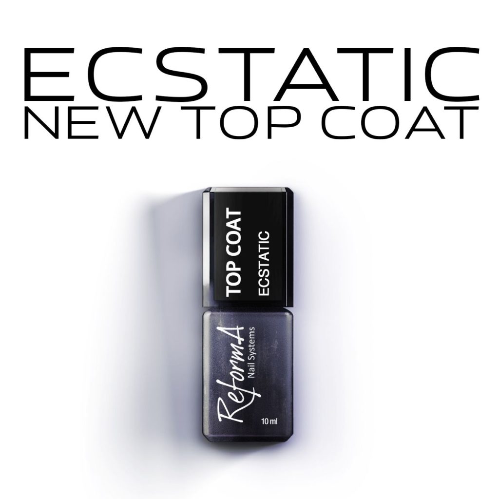 reforma ecstatic top coat