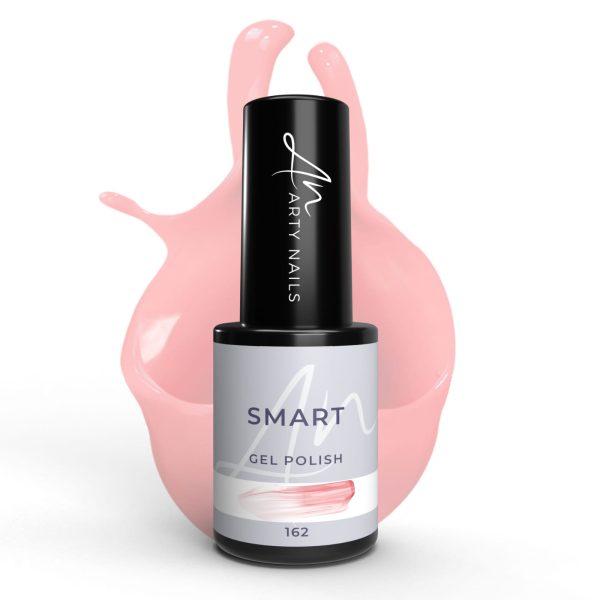 162 smart gel polish