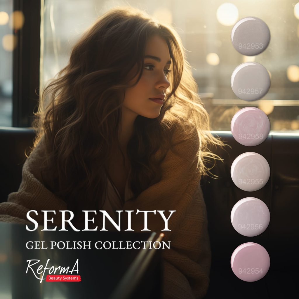 reforma serenity collection