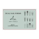 dual-nail-forms-12-shapes