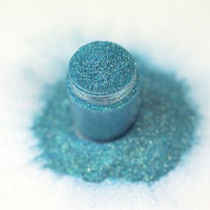 Oracle Glimente Nail Glitter Spill