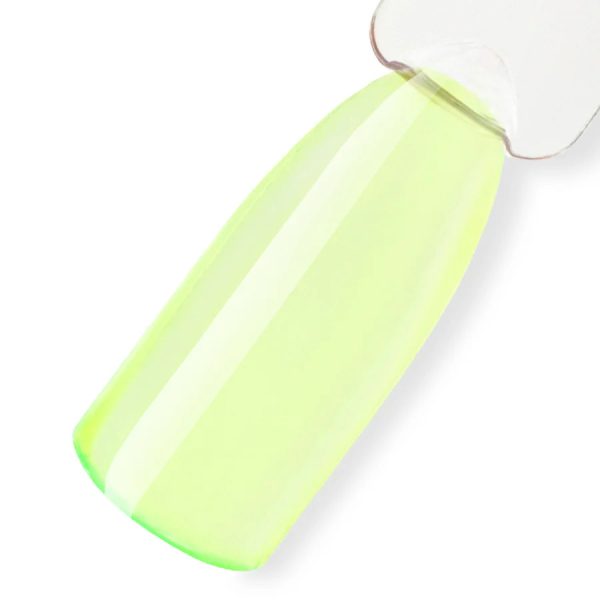 944103 glass neon yellow tips